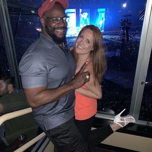 Meet your Posher, Brooke